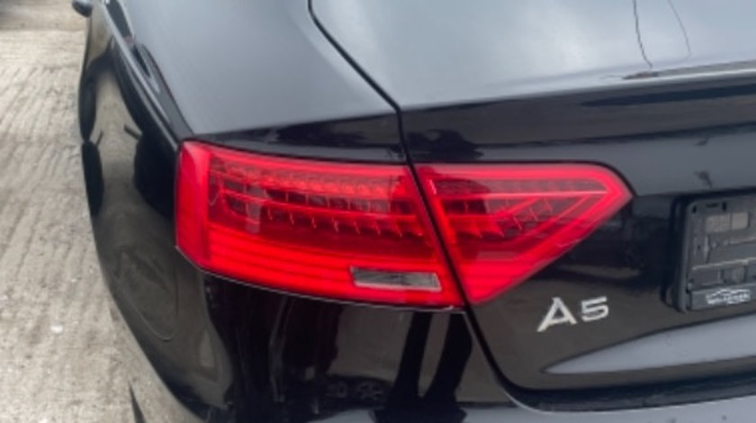 Stop stanga spate audi A5 facelift