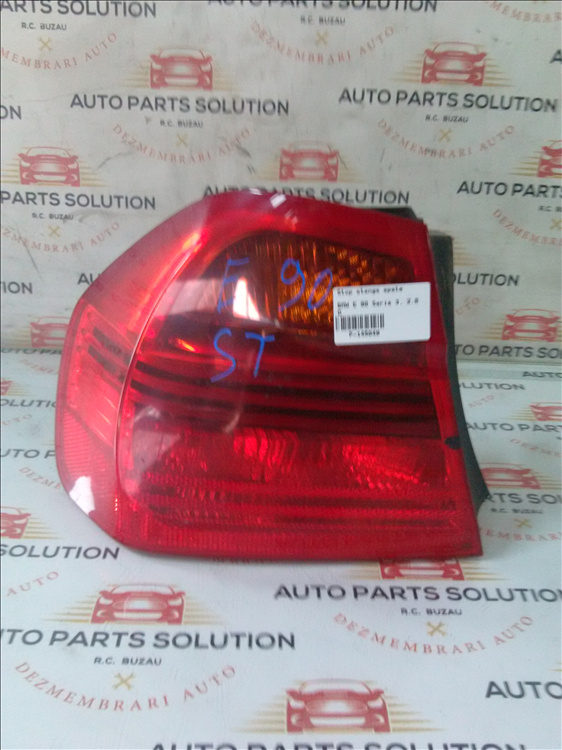 Stop stanga spate BMW E 90 Seria 3, 2.0 D