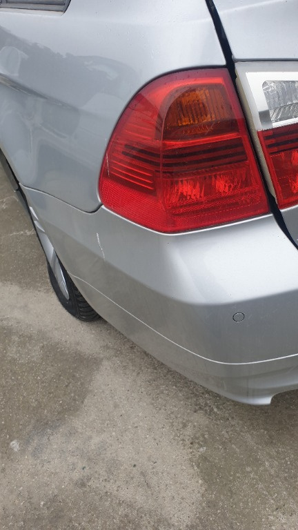 Stop stanga spate BMW E90 2007 Combi 2.0