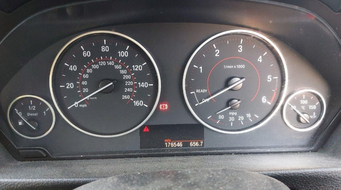 Stop stanga spate BMW F30 2012 SEDAN 2.0 TDI