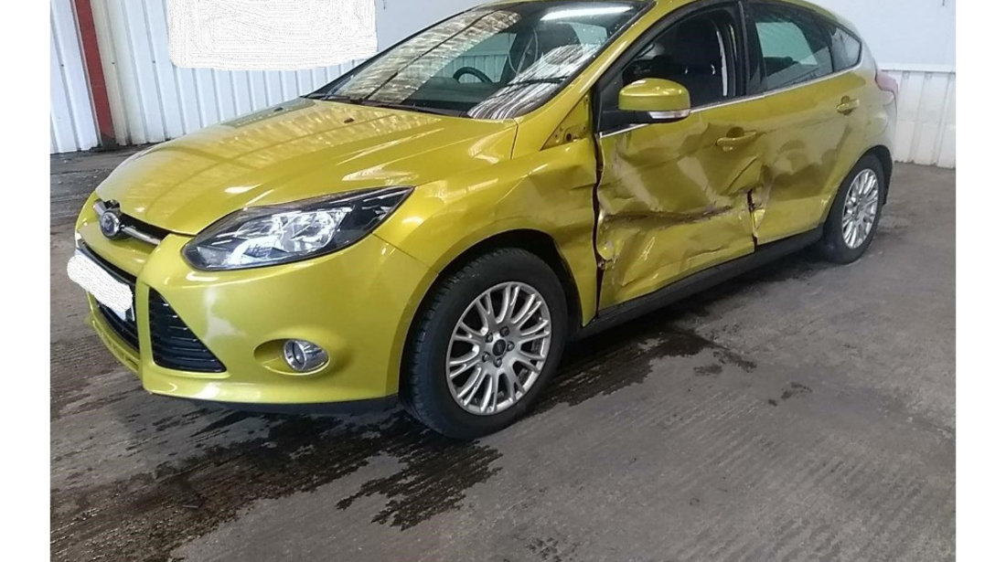 Stop stanga spate Ford Focus 3 2011 Hatchback 1.6 i