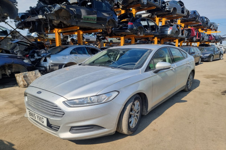 Stop stanga spate Ford Mondeo 2015 sedan 1.6