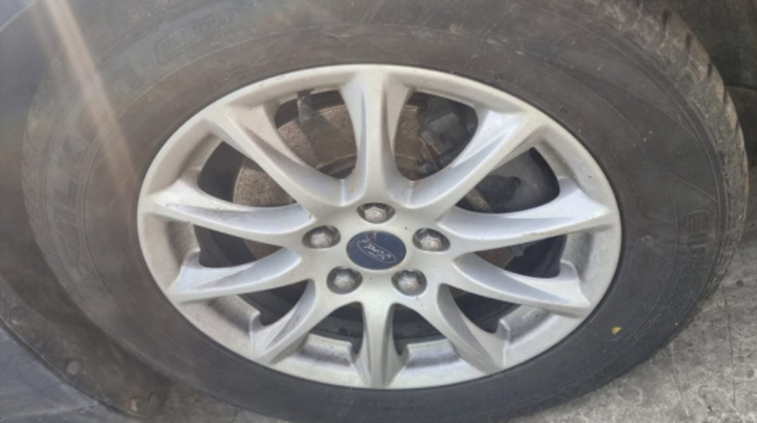 Stop stanga spate Ford Mondeo 5 2016 Berlina 1.5