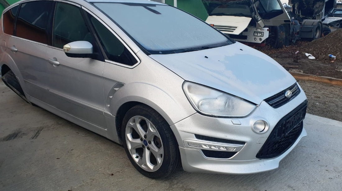 Stop stanga spate Ford S-Max 2012 facelift 2.0 tdci UFWA