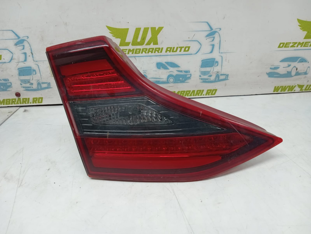 Stop stanga spate haion 92403-g2100 Hyundai Ioniq AE [2016 - 2020]