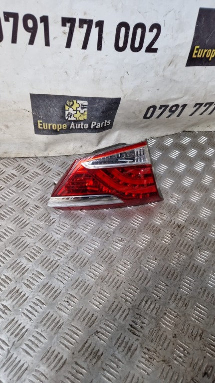 Stop stanga spate Hyundai I40 an 2012 combi cod 92403-3Z0