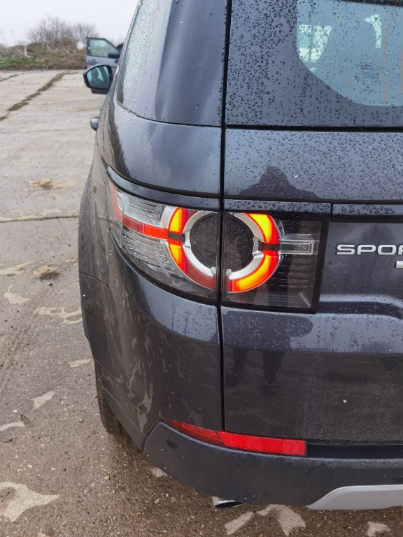 Stop stanga spate Land Rover Discovery Sport 2016
