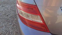 Stop stanga spate Mercedes C-Class W204 2010 berli...