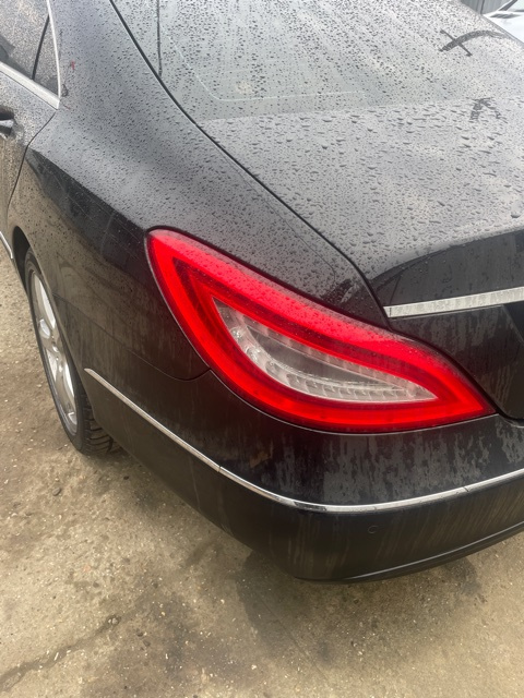 STOP STANGA SPATE MERCEDES CLS W218