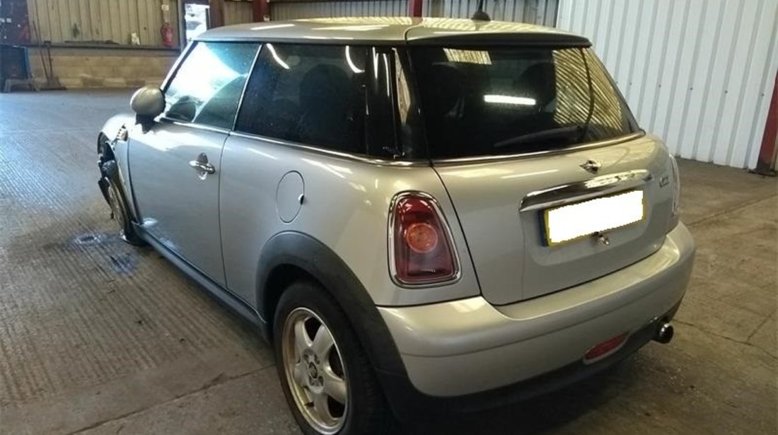 Stop stanga spate Mini One 2009 Hatchback 1.4