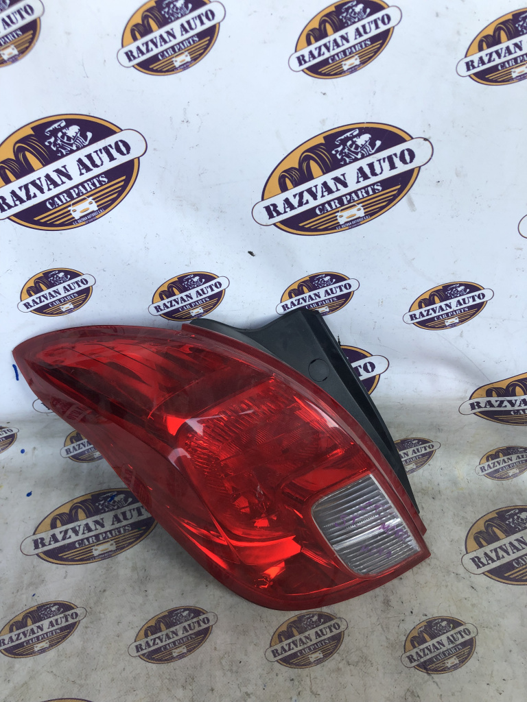 Stop stanga spate Opel Mokka 2012