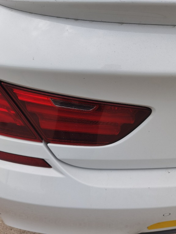 Stop stanga spate portbagaj BMW F06 2015 Coupe 4.0 Diesel