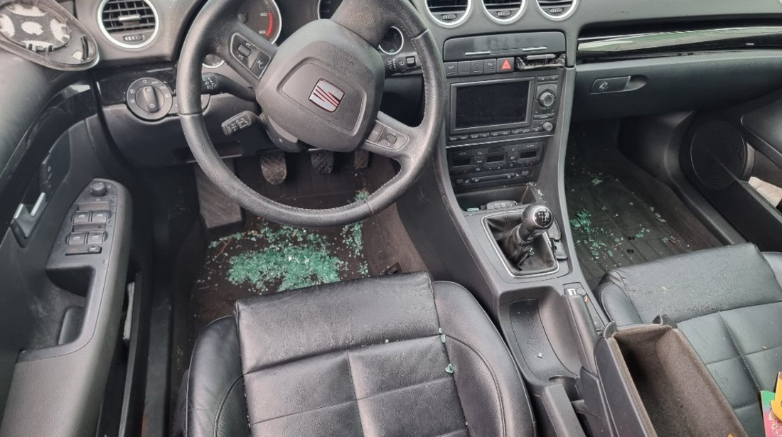 Stop stanga spate Seat Exeo 2010 break 2.0 tdi caha