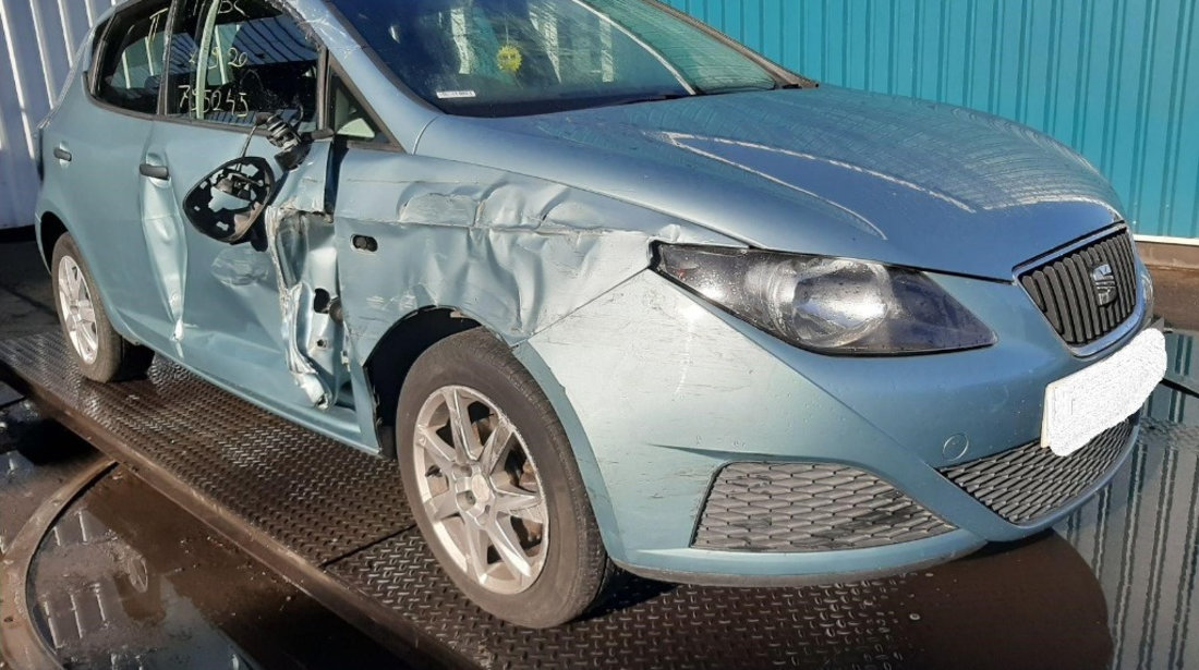 Stop stanga spate Seat Ibiza 2009 HATCHBACK 1.2 i