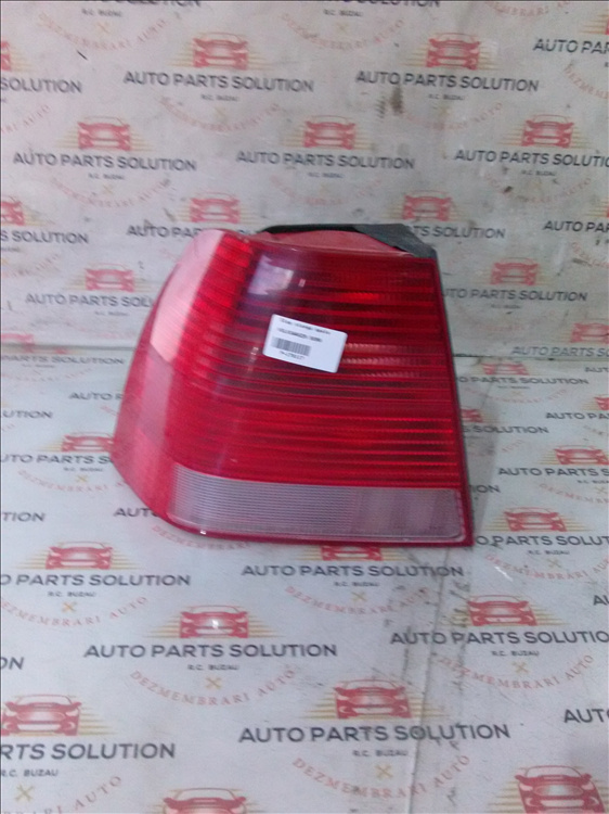 Stop stanga spate VOLKSWAGEN BORA