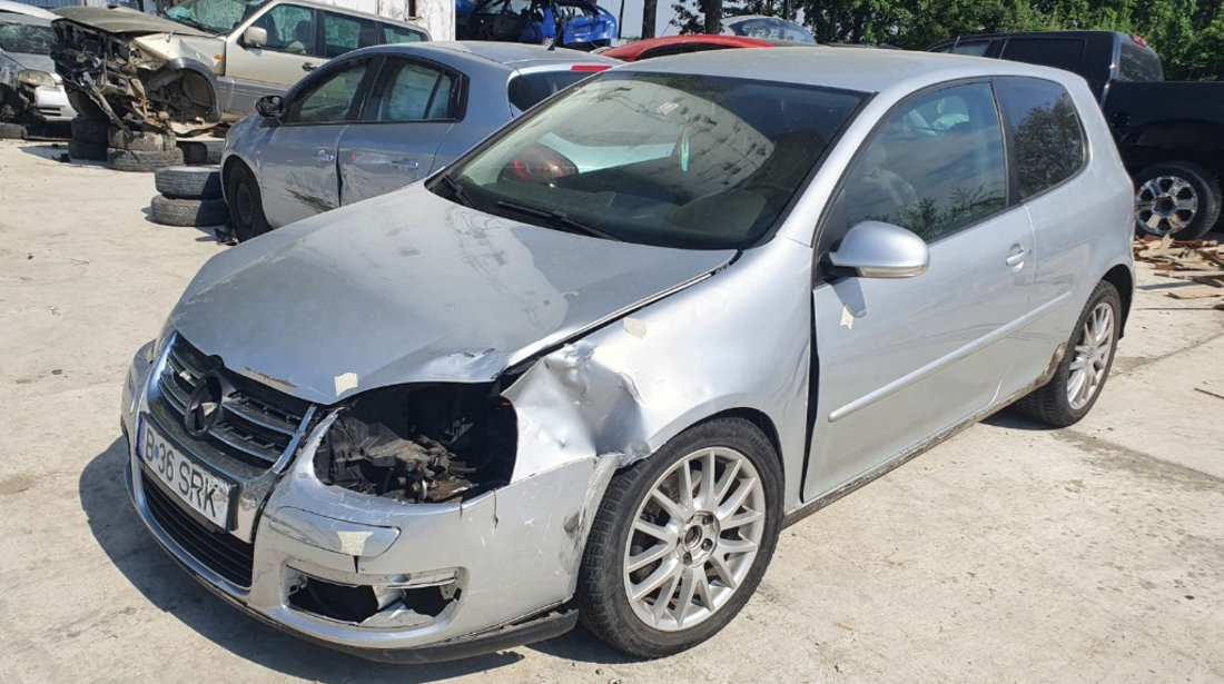 Stop stanga spate Volkswagen Golf 5 2006 hatchback 1.4 tsi BLG