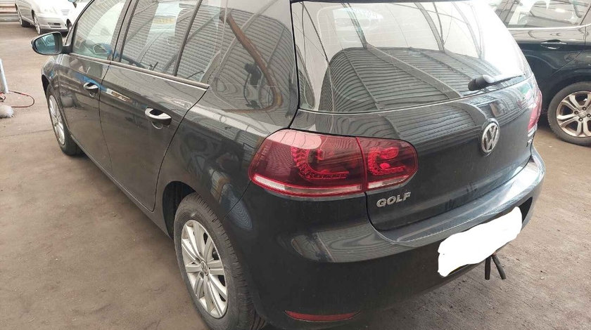 Stop stanga spate Volkswagen Golf 6 2010 HATCHBACK 1.6 CAYB