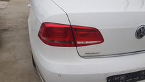 Stop stanga spate Volkswagen Passat B7 2012 berlin...