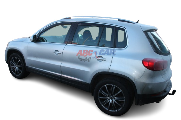 Stop stanga spate Volkswagen Tiguan 2012 5N facelift 2.0 TDI