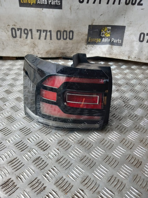 Stop stanga spate VW T-Cross an 2019 cod 2GM945095B