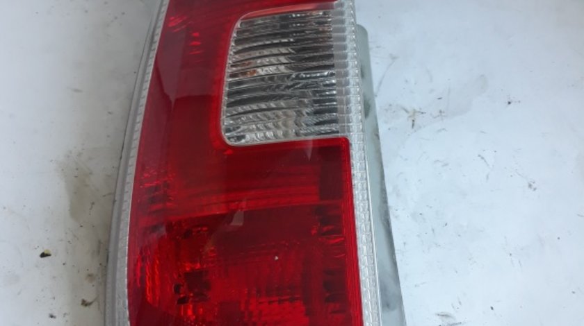 Stop stanga stanga skoda roomster 5j7945111cu defect