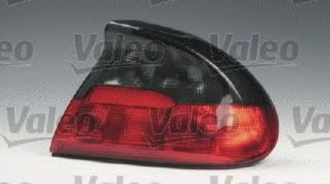 STOP STANGA (TIP VALEO) OPEL TIGRA 95-