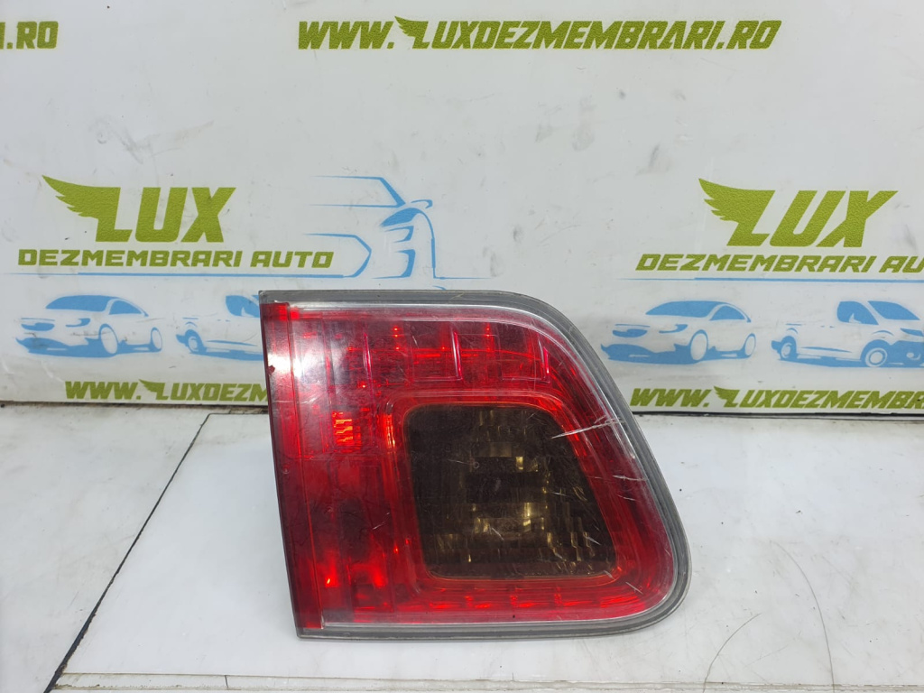 Stop stanga Toyota Avensis T27 II generation [2015 - 2018]