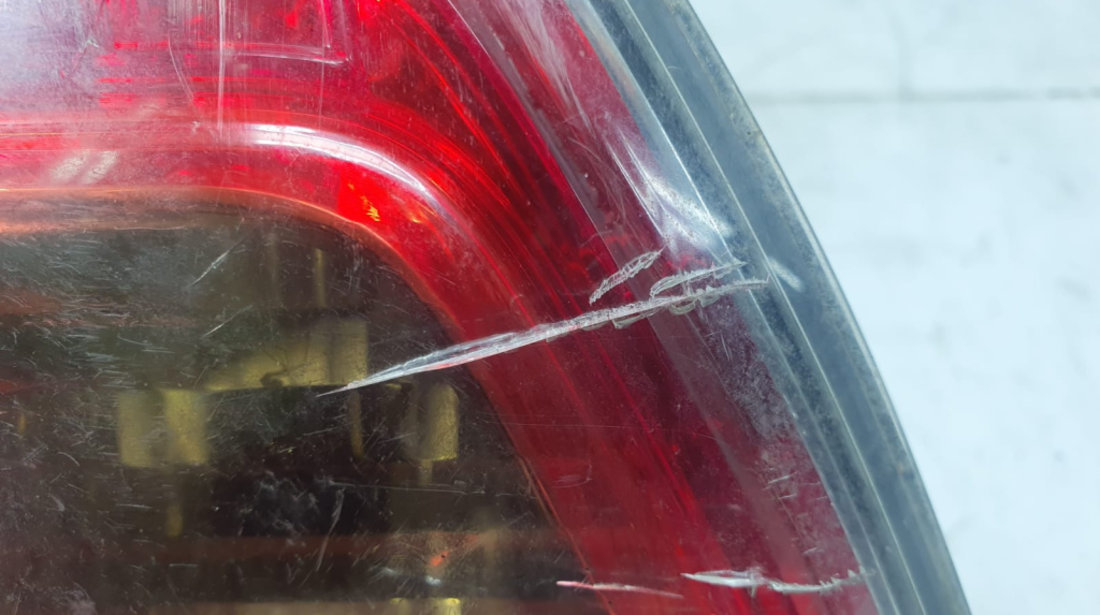Stop stanga Toyota Avensis T27 II generation [2015 - 2018]