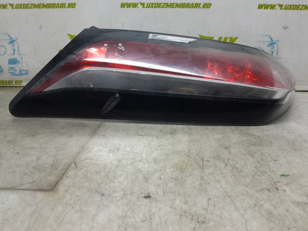 Stop stanga Toyota Aygo 2 [2014 - 2020] 1.0 benzina 1KRFE