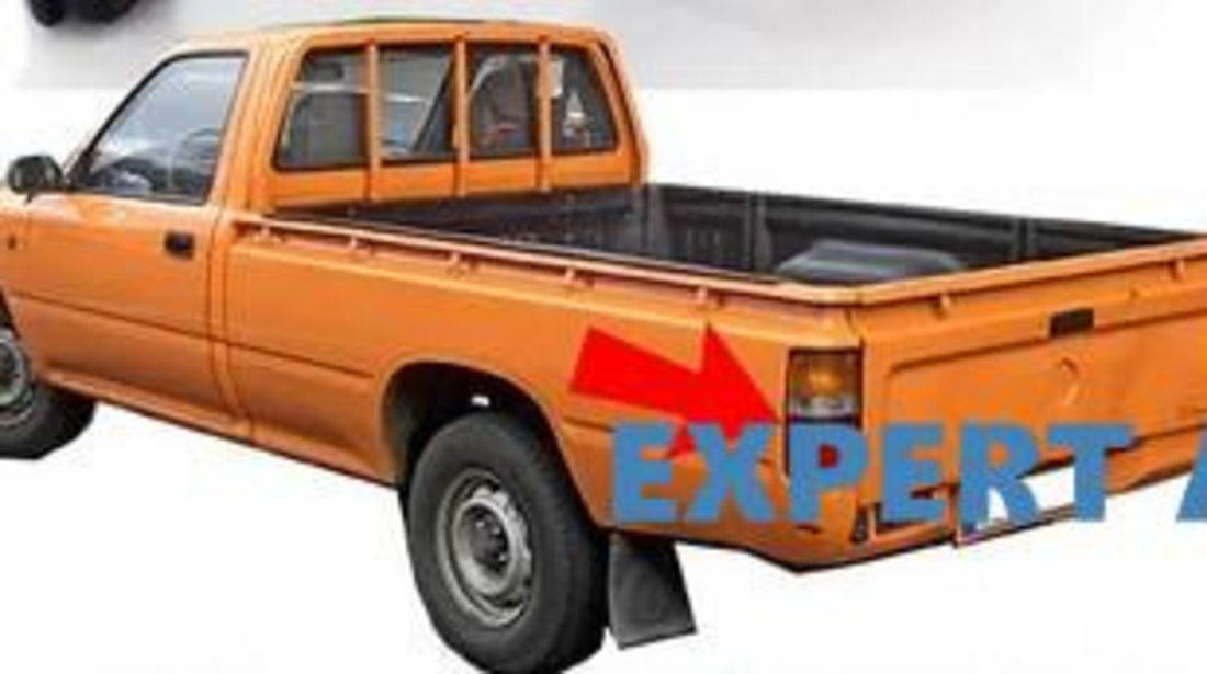 Stop stanga Toyota HILUX II pick-up (RN6_, RN5_, LN6_, YN6_, YN5_, LN5_) 1983-2005 2121945L