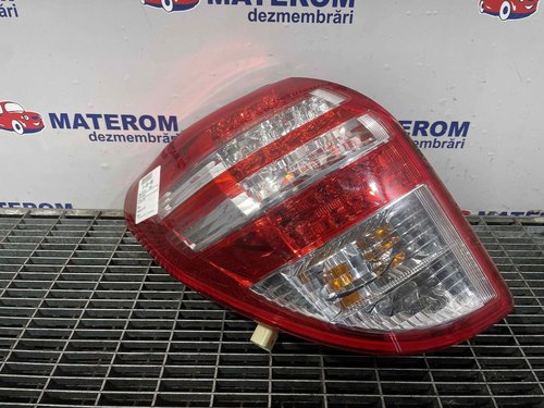 STOP STANGA TOYOTA RAV4 - - (2010 2012)