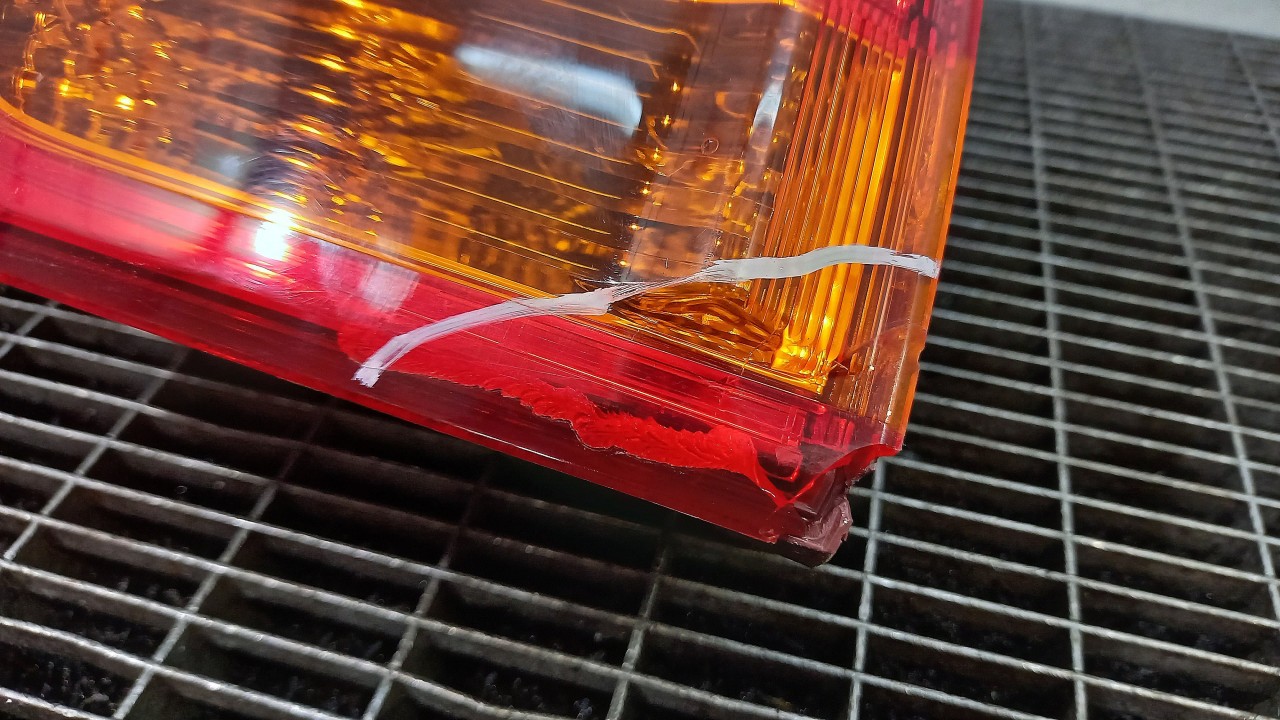 STOP STANGA TOYOTA RAV4 RAV4 - - (2012 2018)