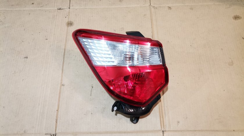 Stop stanga Toyota Yaris (2017-2020) cod 52156-0D210