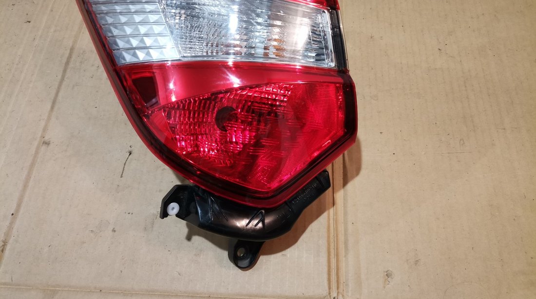 Stop stanga Toyota Yaris (2017-2020) cod 52156-0D210