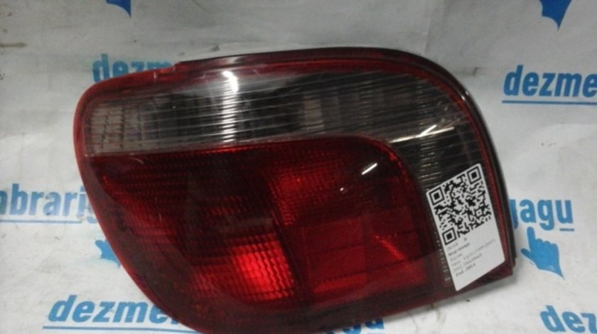 Stop stanga Toyota Yaris Cp10 (1999-2005)