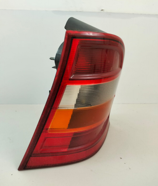 Stop Stanga ULO3310L Mercedes-Benz A-Class W168 [1997 - 2001]