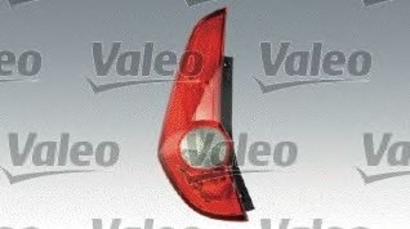 STOP STANGA VALEO OPEL AGILA 2008 -