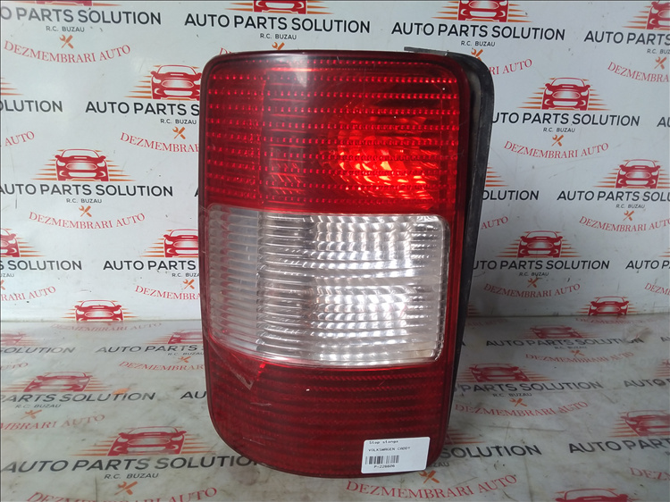 Stop stanga VOLKSWAGEN CADDY