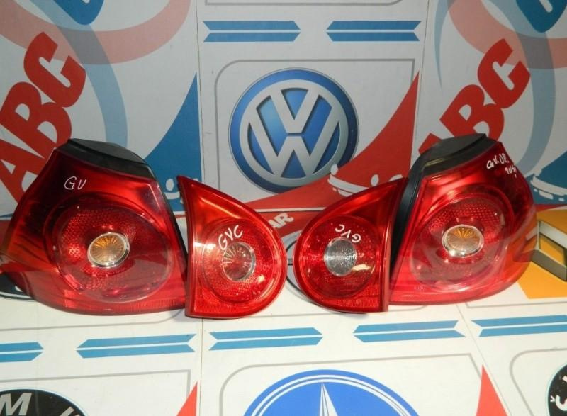Stop stanga Volkswagen Golf 5 2004-2009
