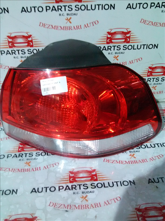 Stop stanga VOLKSWAGEN GOLF 6
