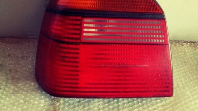 Stop Stanga Volkswagen Golf III 1H6945111E 1H6 945 257 1 H6 945 111 E