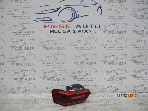 Stop stanga Volkswagen ID3 LED an 2019-2020-2021-2022 De pe aripa AQDFPU54W6