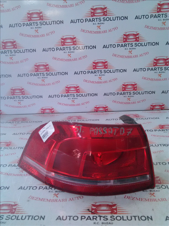 Stop stanga VOLKSWAGEN PASSAT B7