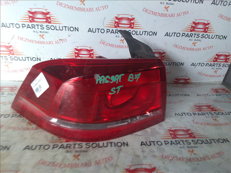Stop stanga VOLKSWAGEN PASSAT B7