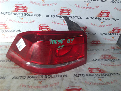 Stop stanga VOLKSWAGEN PASSAT B7