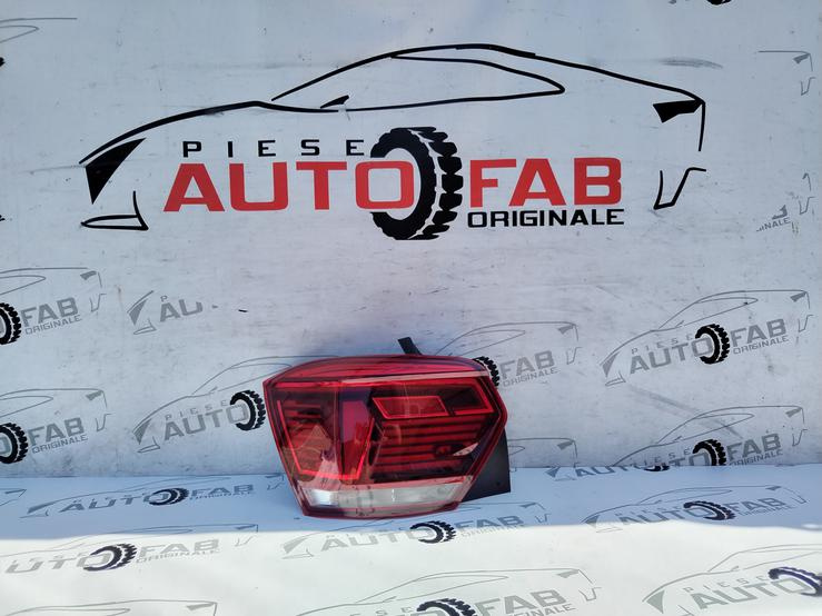 Stop stanga Volkswagen Polo 2G led an 2017-2018-2019-2020-2021 KMGTDZ9P5U