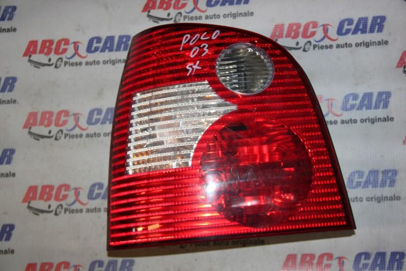 Stop stanga  Volkswagen Polo 4 2001-2005 6Q6945095B