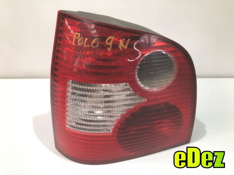 Stop stanga Volkswagen Polo 4 facelift (2005-2009) 6q6945095g
