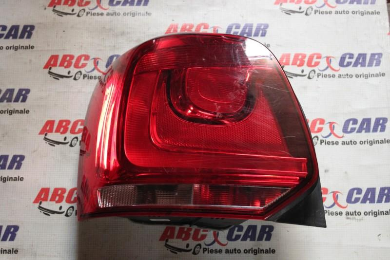 Stop stanga Volkswagen Polo 5 2009-2017 6R 6R0945095AF
