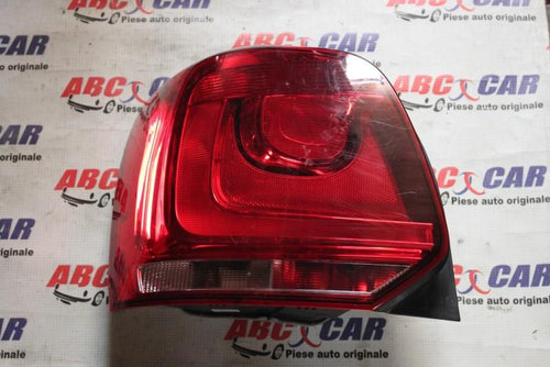 Stop stanga Volkswagen Polo 5 2009-2017 6R 6R0945095AF